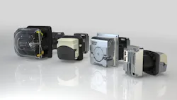 Watson Marlow Fluid Technology Solutions focuses on peristaltic pumps and fluid path technologies. Watson Marlow Fluid Technology Solutions focuses on peristaltic pumps and fluid path technologies.