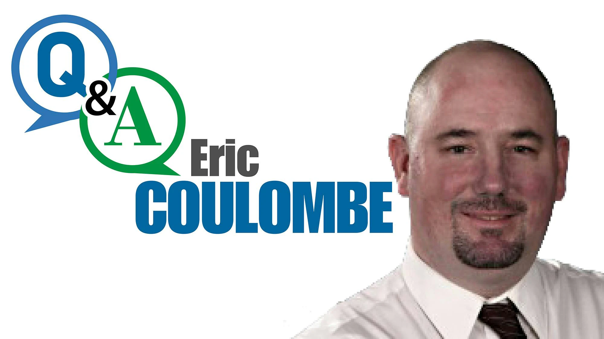 Eric Coulombe