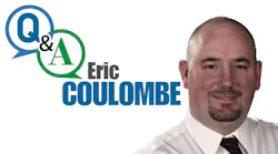 Eric Coulombe