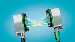 Contactless, compact and robust: NearFi is a flexible and easy replacement for wear-prone and maintenance-intensive connectors. Contactless, compact and robust: NearFi is a flexible and easy replacement for wear-prone and maintenance-intensive connectors.