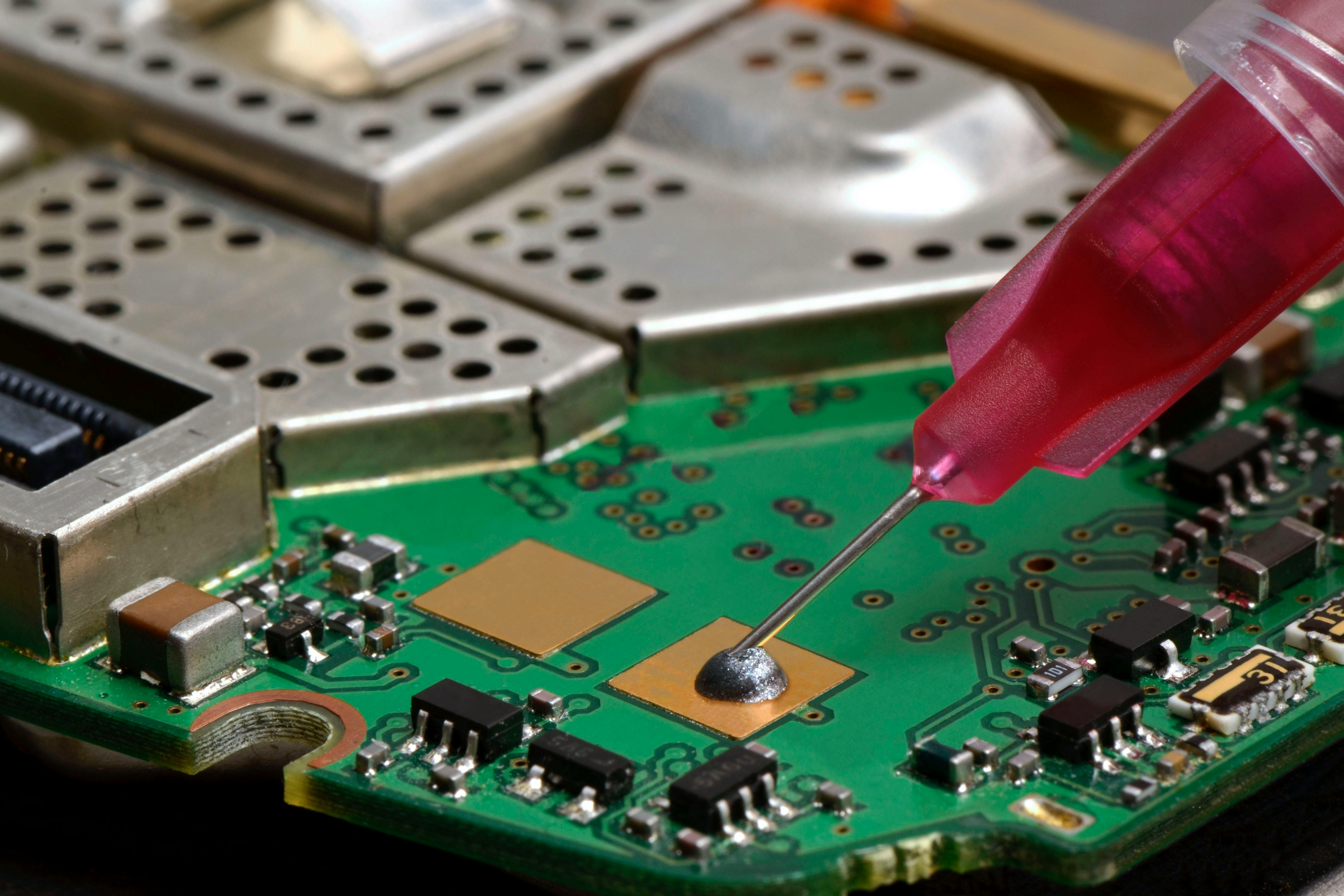 New Product: EP6STC-80