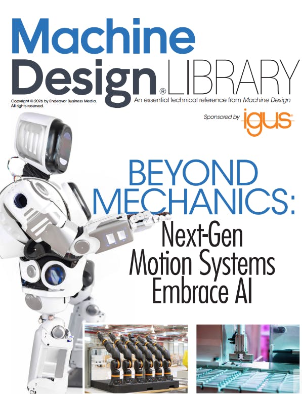 Takeover Week: Motion Systems cover image