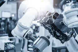 Robot arm Robot arm