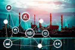 Industry 4.0 technology concept Industry 4.0 technology concept