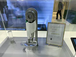 Displaying the compact, torque-dense actuator solution tailored for humanoid applications. Displaying the compact, torque-dense actuator solution tailored for humanoid applications.