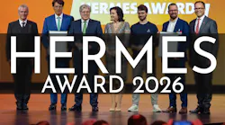 Hermes Award 2026 honorees Hermes Award 2026 honorees