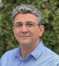Jean-Pierre Hathout, President, Teradyne Robotics Group Jean-Pierre Hathout, President, Teradyne Robotics Group