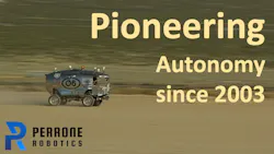 Perrone Robotics Perrone Robotics