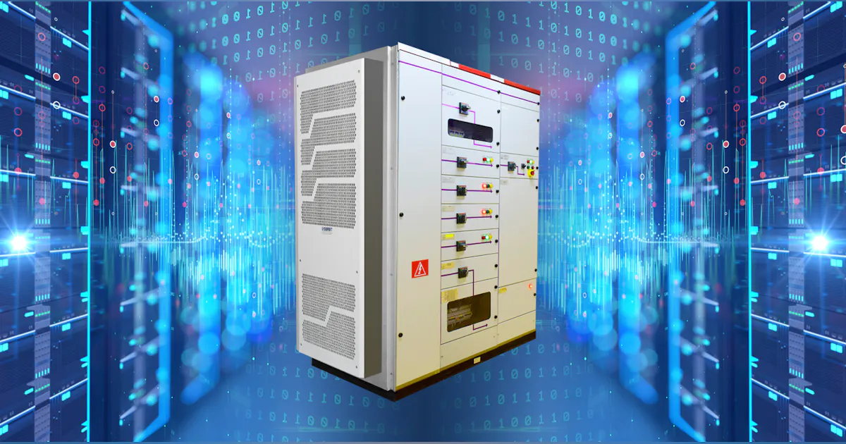 Enclosure Cooling Primer and Reference Guide | Machine Design