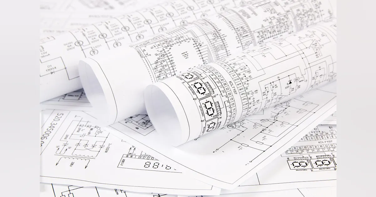Automate, Integrate, and Accelerate with Digital Electrical Schematics ...