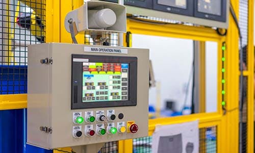 Understanding the Fundamentals of HMIs | Machine Design