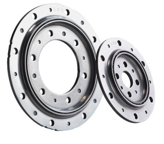IKO International crossed roller bearings