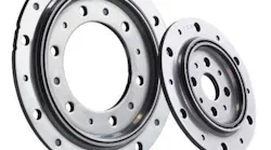 IKO International crossed roller bearings