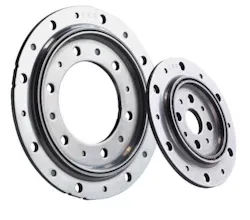 IKO International crossed roller bearings IKO International crossed roller bearings