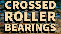 Crossed Rolling Bearings thumbnail