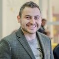 Ben Perlson