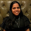 Janvi Vijaykumar Saddi 