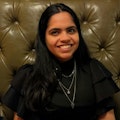 Janvi Vijaykumar Saddi