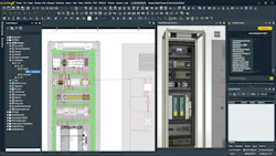 ELECTRIX AI from WSCAD