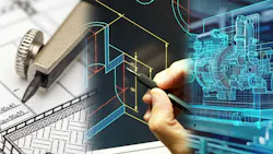 The evolution of CAD