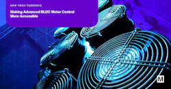 Making Advanced BLDC Motor Control More Accessible Making Advanced BLDC Motor Control More Accessible