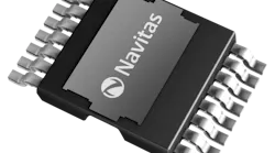 Navitas Semiconductor's NV6428 GaNFast Power Switch