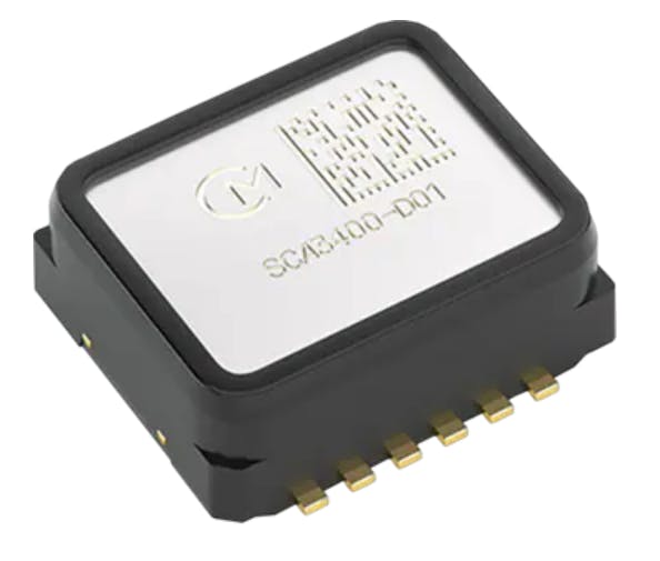 Murata Electronics SCA3400 Accelerometer