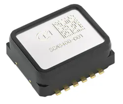 Murata Electronics SCA3400 Accelerometer Murata Electronics SCA3400 Accelerometer