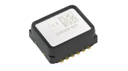 Murata Electronics SCA3400 Accelerometer