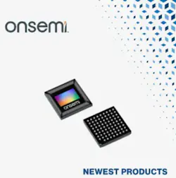 New at Mouser: onsemi AR0233AT Hayabusa CMOS Image Sensor New at Mouser: onsemi AR0233AT Hayabusa CMOS Image Sensor