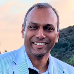 Sunthar Subramanian Sunthar Subramanian