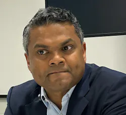 Girish Arunagiri Girish Arunagiri