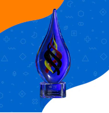 Mouser Electronics Named 2025 Global High Service Distributor of the Year by Leading Manufacturer TE Connectivity