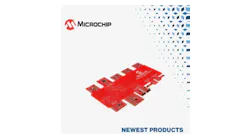 Mouser- Microchip Newest Products