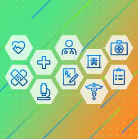 Browse Mouser's medical resource center
