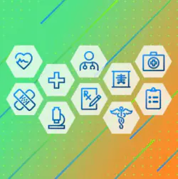 Browse Mouser's medical resource center Browse Mouser's medical resource center