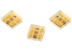Learn More About Kingbright Apgf0607 G32 B33 R23 Led Learn More About Kingbright Apgf0607 G32 B33 R23 Led