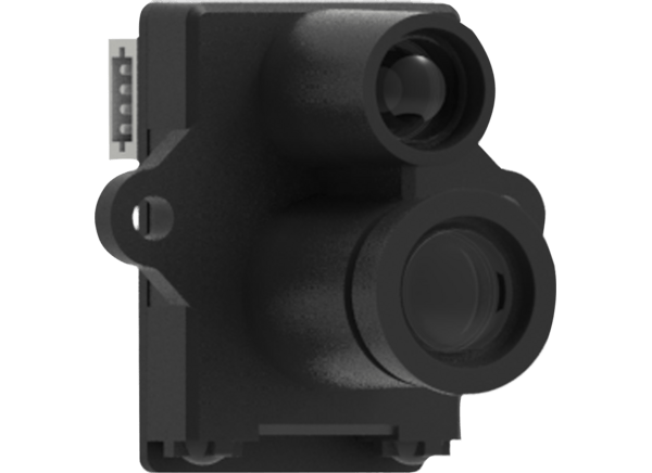 Benewake TF-UW500 Underwater Single-Point ToF LiDAR, Now at Mouser Electronics, Enables Submersible Robotics