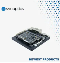 Learn more about the Astra Machina SL2600 development kit Learn more about the Astra Machina SL2600 development kit