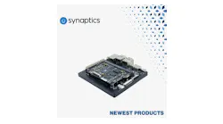 Learn more about the Astra Machina SL2600 development kit
