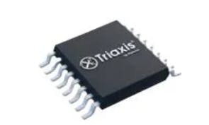 Mouser Now Shipping Melexis MLX90382 Magnetic Position Sensor ICs