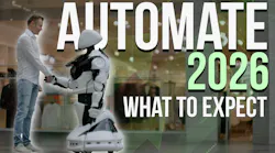 Automate 2026: What to Expect