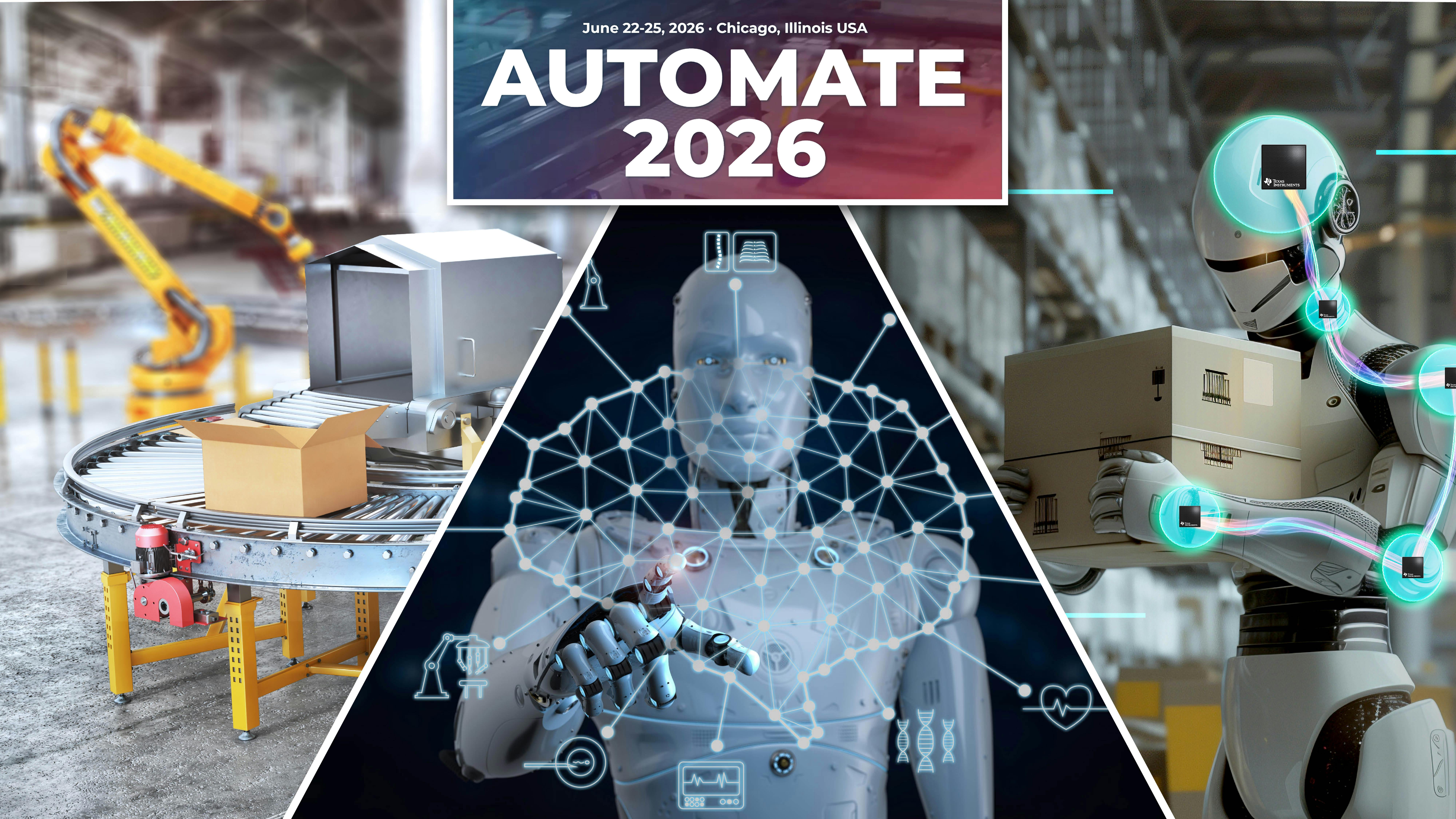 Automate 2026
