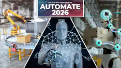 Automate 2026 Automate 2026
