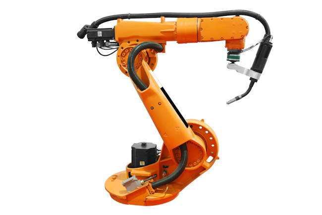 Robotic arm