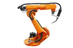 Robotic arm Robotic arm