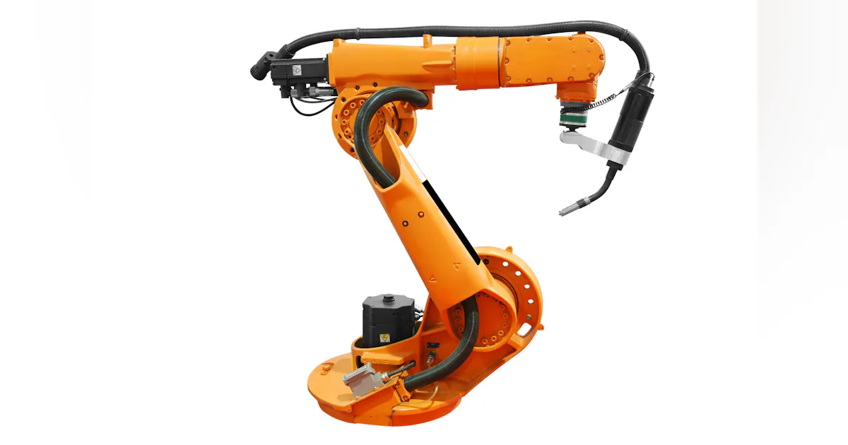 How to Select the Right Robot for an Application: A Mechanism-Centric ...