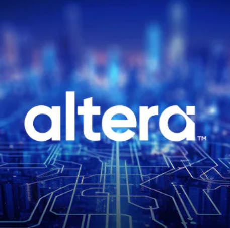 Authorized Distributor Mouser Electronics Offers Engineers the Latest in AI and Edge Technologies from Altera