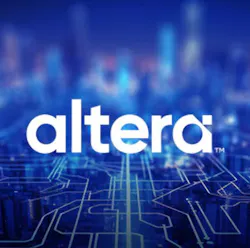 Authorized Distributor Mouser Electronics Offers Engineers the Latest in AI and Edge Technologies from Altera Authorized Distributor Mouser Electronics Offers Engineers the Latest in AI and Edge Technologies from Altera