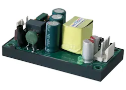 Mouser: RECOM Power RACM65S-K/277 AC-DC Power Supplies Mouser: RECOM Power RACM65S-K/277 AC-DC Power Supplies